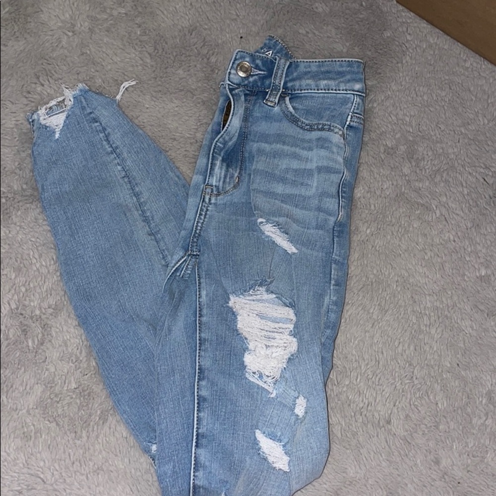 American Eagle 360 degrees Ne(x)t level stretch
